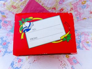 画像9: Santa Bear Gift Mug