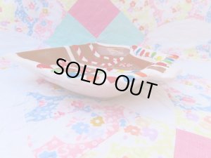 画像5: Gingerbread Light House Dish