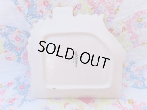 画像3: Gingerbread Light House Dish