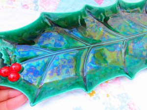 画像4: Holly Long Plate