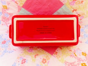 画像7: Gingerbread Loaf Pan