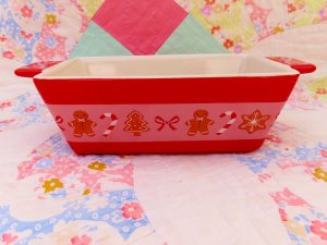画像2: Gingerbread Loaf Pan