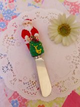 Spreader Santa Claus