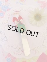 Spreader Santa Claus