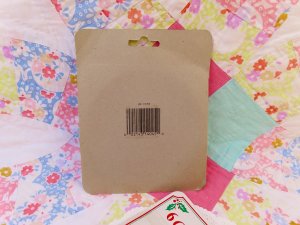 画像5: Santa Bunny 6Coaster 