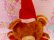 画像7: Christmas Musical Bear (7)