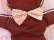 画像6: Cloth Doll Gingerbread Man Pindot (6)