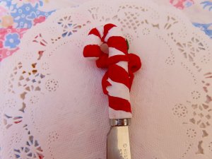 画像3: Spreader Candy Cane