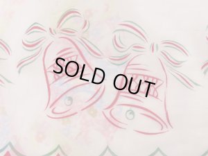 画像4: Jingle Bell Sheer Apron