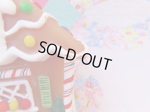 画像10: Ginger Bread House Candle