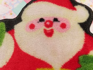 画像4: Santa Area Rug