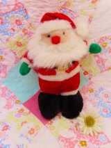 Ho Ho Ho Small Santa