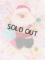 Ho Ho Ho Small Santa