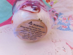 画像9: Hot Chocolate Mug Candle