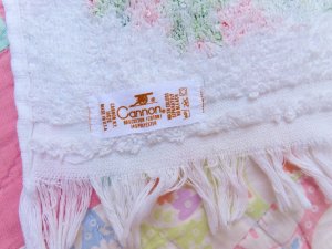 画像6: Christmas Wreath Kitchen Towel