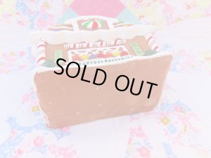 画像7: Ginger Bread House Candle