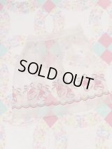 Jingle Bell Sheer Apron