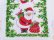 画像3: Santa Claus Kitchen Towel (3)