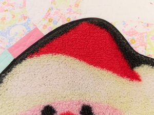 画像5: Santa Area Rug