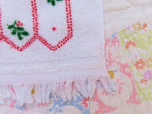 画像4: Christmas Tree&Present Kitchen Towel