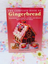 Complete Book Gingerbread