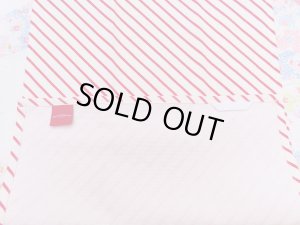 画像3: Candy Stripe Kitchen Towel