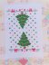 画像2: Christmas Tree Kitchen Towel (2)