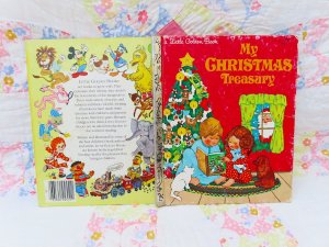 画像3: My Christmas Treasury Red A