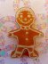 画像1: Union Products Gingerbread Blow Mold (1)