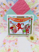 Gingerbread Christmas