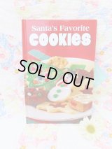 Santa’s Favorite Cookies