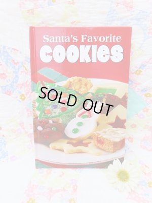画像1: Santa’s Favorite Cookies