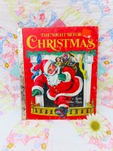 The Night Before Christmas