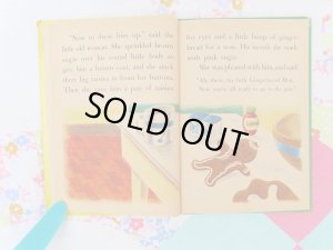 画像7: The Ginger Bread Man Yellow