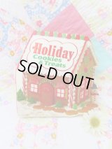 Holiday Cookies & Treats