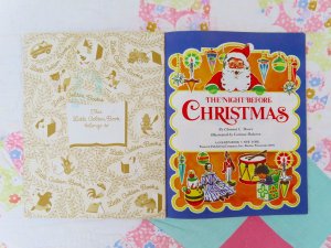 画像4: The Night Before Christmas