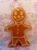 画像3: Union Products Gingerbread Blow Mold (3)