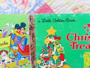 画像4: My Christmas Treasury Green