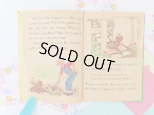 画像8: The Ginger Bread Man Yellow