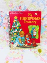My Christmas Treasury Red B