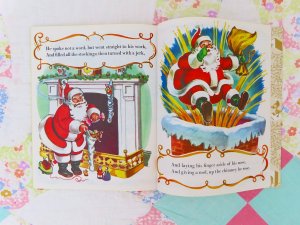 画像10: The Night Before Christmas