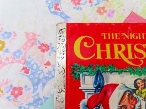 画像3: The Night Before Christmas