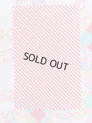 画像2: Candy Stripe Kitchen Towel