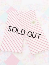 Candy Stripe Kitchen Towel