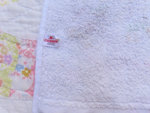 画像6: Christmas Teddy Bear Kitchen Towel
