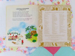 画像9: My Christmas Treasury Red A