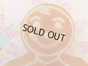 画像6: Union Products Gingerbread Blow Mold