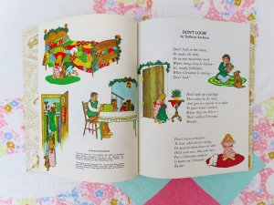 画像4: My Christmas Treasury Red B