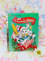 The Christmas Bunny