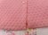 画像12: House Coat Quilting Pink (12)